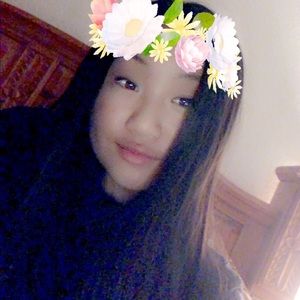 Meet your Posher, Kaylee